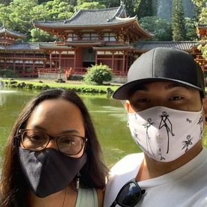 Meet your Posher, Bryson